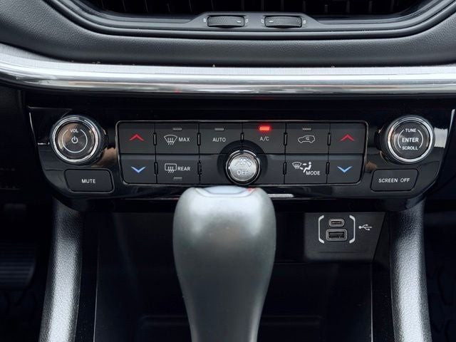 2022 Jeep Compass High Altitude 4x4