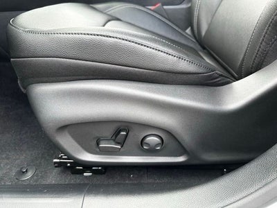 2025 Jeep Compass COMPASS LIMITED 4X4