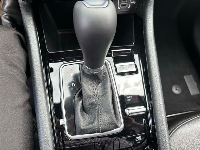 2025 Jeep Compass COMPASS LIMITED 4X4