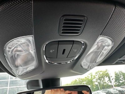 2025 Jeep Compass COMPASS LIMITED 4X4