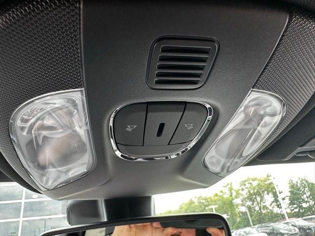 2025 Jeep Compass COMPASS LIMITED 4X4