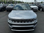 2025 Jeep Compass COMPASS LIMITED 4X4