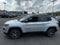 2025 Jeep Compass COMPASS LIMITED 4X4