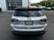 2025 Jeep Compass COMPASS LIMITED 4X4