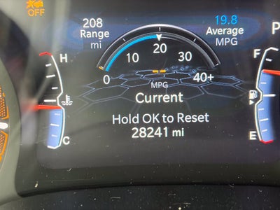 2025 Jeep Compass Limited * Certified Pre-Owned *