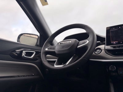 2025 Jeep Compass Limited * Certified Pre-Owned *