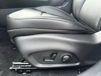 2025 Jeep Compass COMPASS LIMITED 4X4