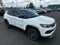 2025 Jeep Compass COMPASS LIMITED 4X4