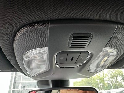 2025 Jeep Compass COMPASS LIMITED 4X4