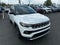 2025 Jeep Compass COMPASS LIMITED 4X4