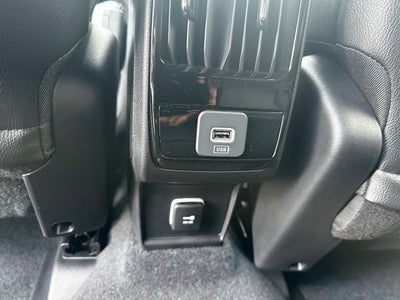 2025 Jeep Compass COMPASS LIMITED 4X4