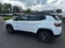 2025 Jeep Compass COMPASS LIMITED 4X4
