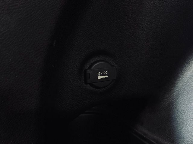 2022 Jeep Compass Trailhawk 4x4