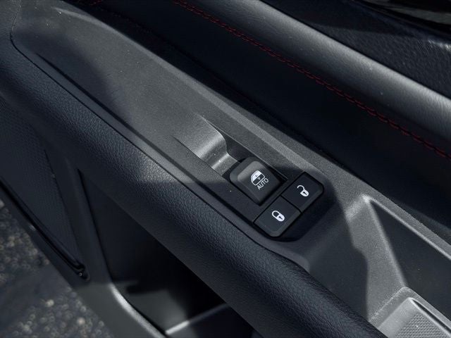 2022 Jeep Compass Trailhawk 4x4