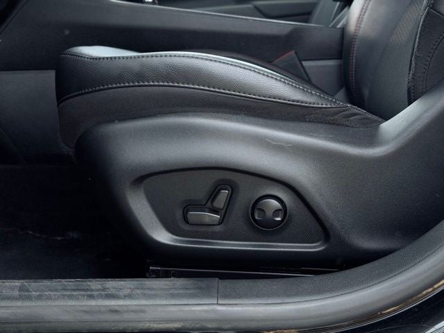 2022 Jeep Compass Trailhawk 4x4