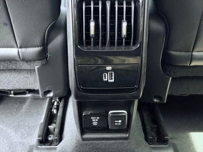 2022 Jeep Compass Trailhawk 4x4