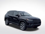2022 Jeep Compass Trailhawk 4x4