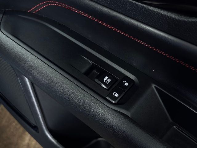 2023 Jeep Compass Trailhawk 4x4