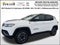 2024 Jeep Compass Trailhawk 4x4