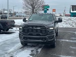 2026 RAM 2500 RAM 2500 BIG HORN CREW CAB 4X4 6'4' BOX