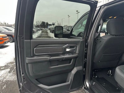 2026 RAM 2500 RAM 2500 BIG HORN CREW CAB 4X4 6'4' BOX