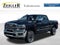 2026 RAM 2500 RAM 2500 LIMITED CREW CAB 4X4 6'4' BOX