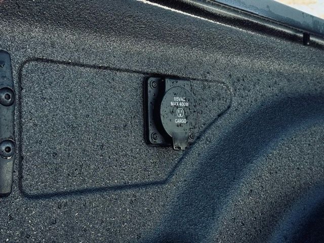 2026 RAM 2500 RAM 2500 LIMITED CREW CAB 4X4 6'4' BOX