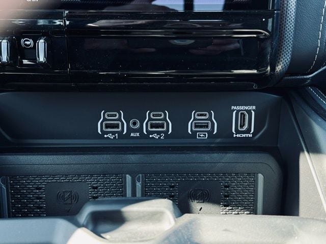 2026 RAM 2500 RAM 2500 LIMITED CREW CAB 4X4 6'4' BOX