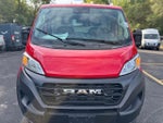 2025 RAM ProMaster 1500 RAM PROMASTER 1500 TRADESMAN CARGO VAN LOW ROOF 136' WB
