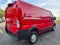 2025 RAM ProMaster 1500 RAM PROMASTER 1500 TRADESMAN CARGO VAN LOW ROOF 136' WB