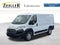 2024 RAM ProMaster 1500 RAM PROMASTER 1500 SLT CARGO VAN LOW ROOF 136' WB