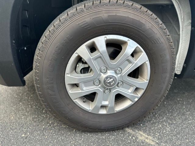 2024 RAM ProMaster 1500 RAM PROMASTER 1500 SLT CARGO VAN LOW ROOF 136' WB