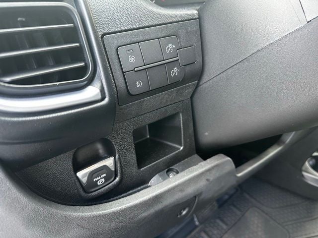 2024 RAM ProMaster 1500 RAM PROMASTER 1500 SLT CARGO VAN LOW ROOF 136' WB