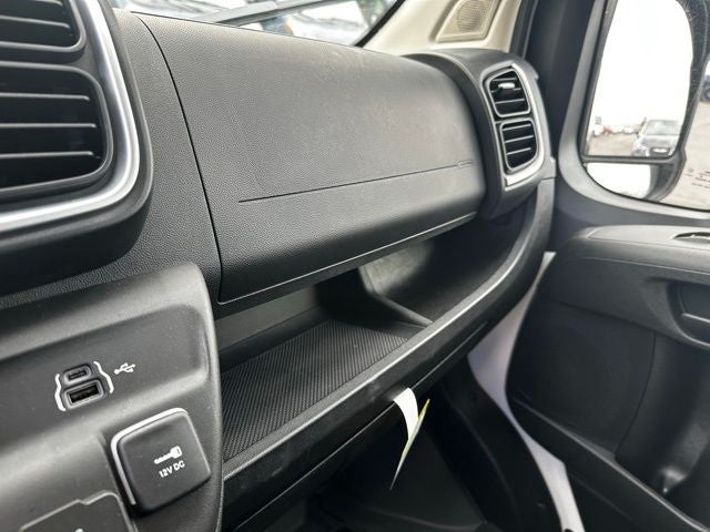 2024 RAM ProMaster 1500 RAM PROMASTER 1500 SLT CARGO VAN LOW ROOF 136' WB