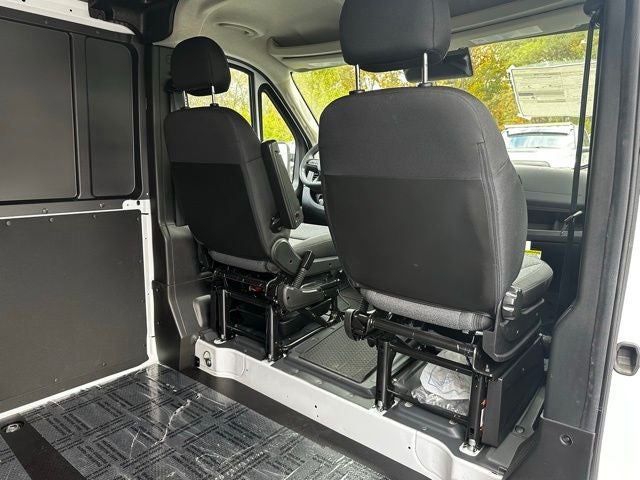 2024 RAM ProMaster 1500 RAM PROMASTER 1500 SLT CARGO VAN LOW ROOF 136' WB