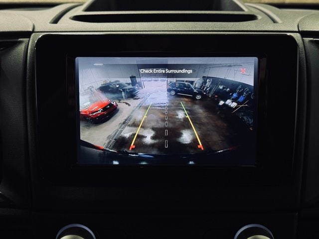 2025 RAM ProMaster 1500 Cargo Van Tradesman Low Roof 136' WB w/Pass Seat