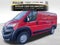 2025 RAM ProMaster 1500 RAM PROMASTER 1500 TRADESMAN CARGO VAN LOW ROOF 136' WB