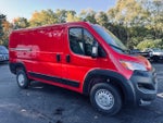 2025 RAM ProMaster 1500 RAM PROMASTER 1500 TRADESMAN CARGO VAN LOW ROOF 136' WB