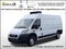 2021 RAM ProMaster 2500 High Roof