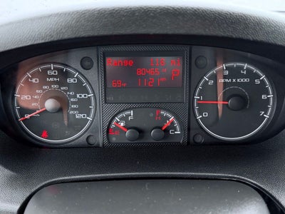 2021 RAM ProMaster 2500 High Roof