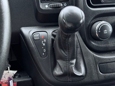 2021 RAM ProMaster 2500 High Roof