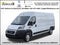 2021 RAM ProMaster 2500 High Roof