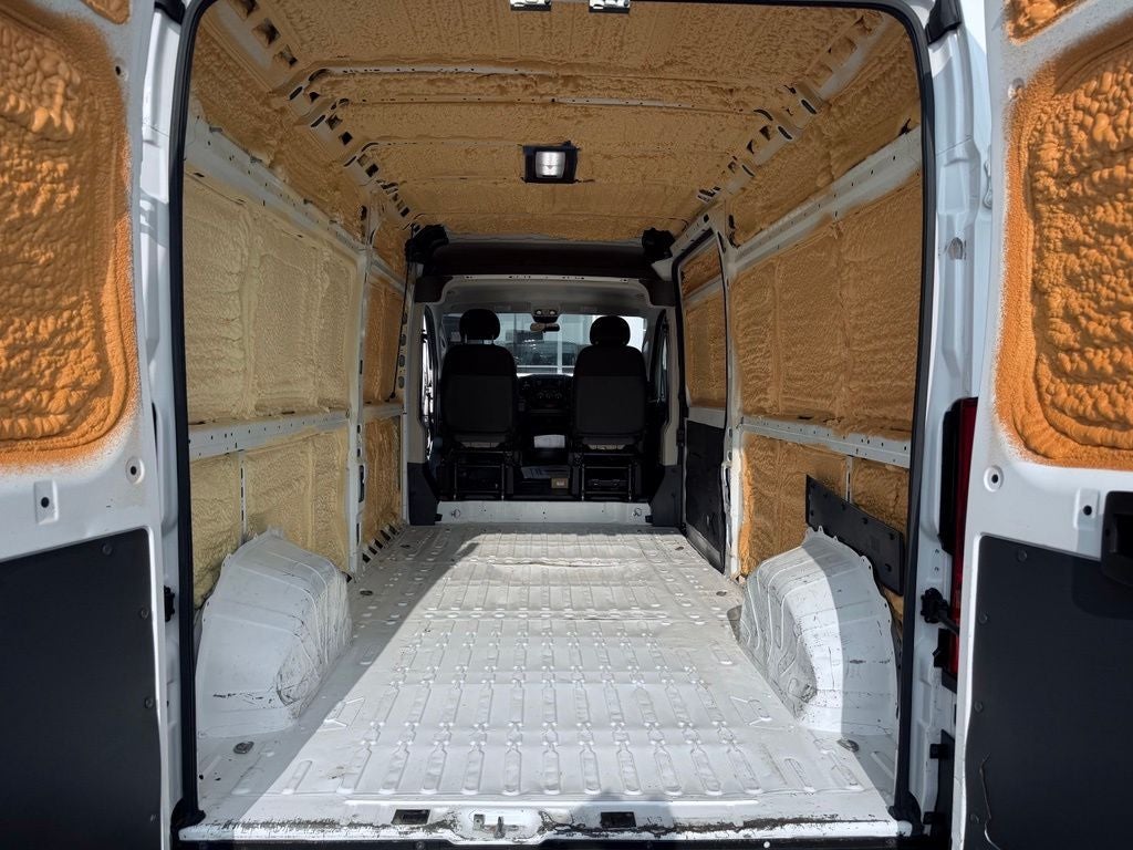 2021 RAM ProMaster 2500 High Roof