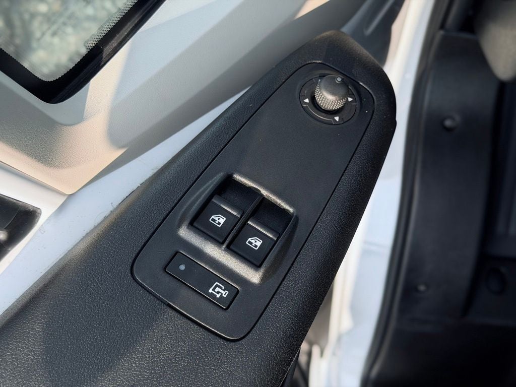 2021 RAM ProMaster 2500 High Roof