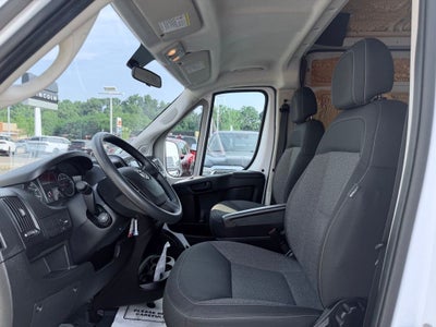 2021 RAM ProMaster 2500 High Roof