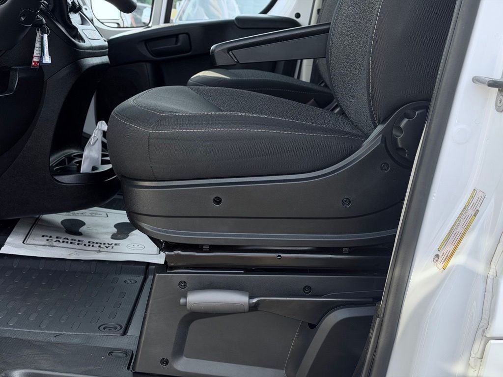 2021 RAM ProMaster 2500 High Roof