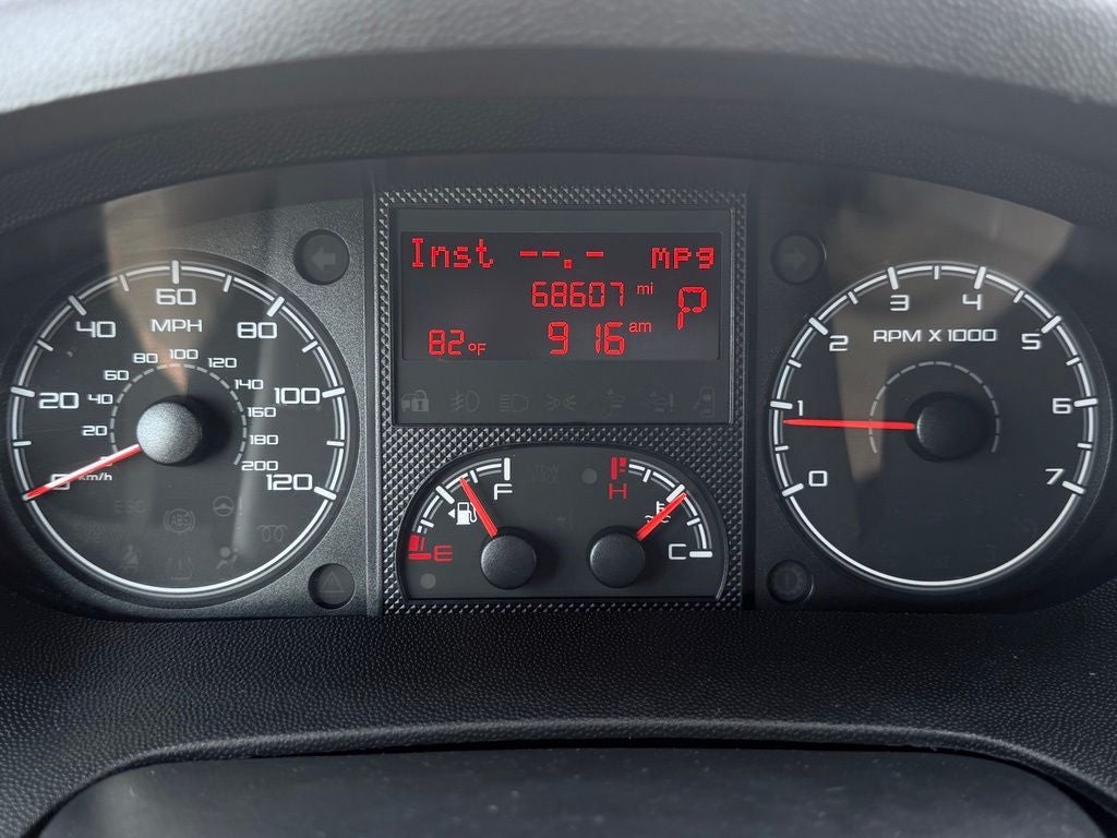 2021 RAM ProMaster 2500 High Roof