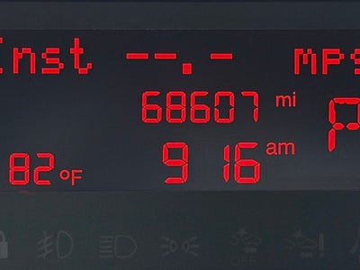 2021 RAM ProMaster 2500 High Roof