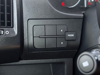 2021 RAM ProMaster 2500 High Roof
