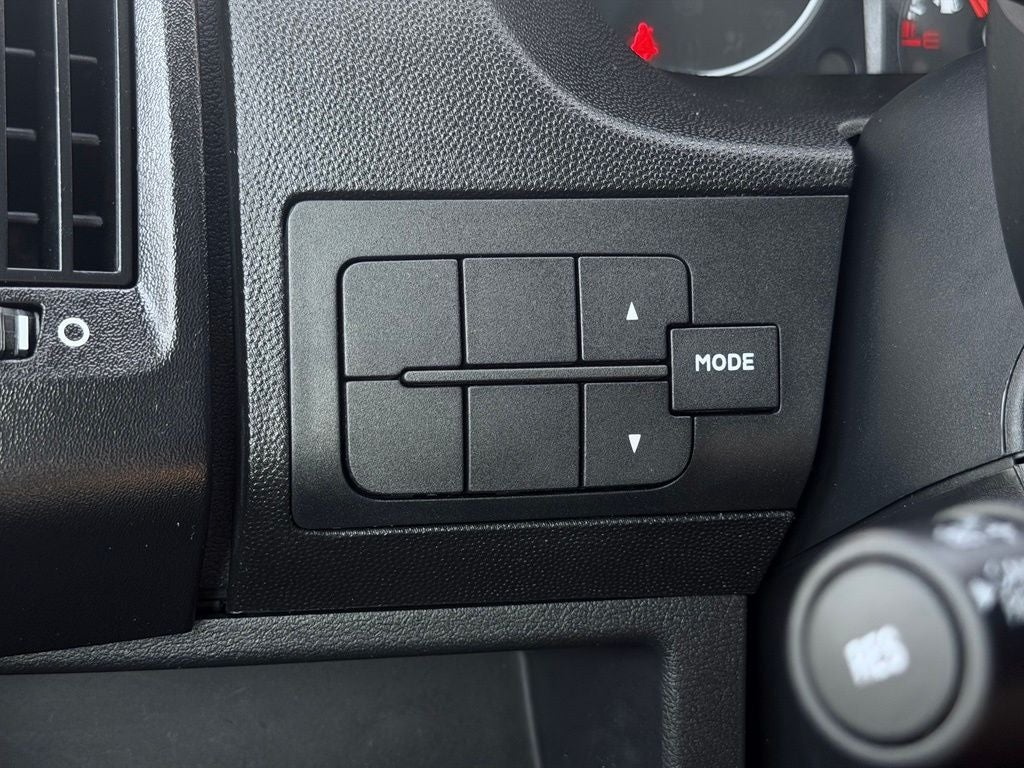 2021 RAM ProMaster 2500 High Roof